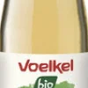 VOELKEL Sirup|Glutenfreie Lebensmittel^- Holunderblüten Sirup bio, 500ml