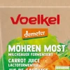 VOELKEL Gemüsesäfte^- Möhren Most, 500ml