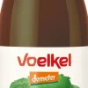 VOELKEL Gemüsesäfte|Glutenfreie Lebensmittel^- Smoothie Grünkohl & Spinat Mango Rote Bete, 0,25l