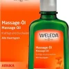 WELEDA Pflegeöle|Hautpflege^- Arnika Massage-Öl, 100 ml