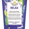WELEDA Hautpflege|Duschgel^- Aroma Shower Relax 200ml