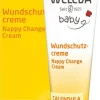 WELEDA Hautcremes|Hautpflege^- Baby Calendula Wundschutzcreme, 10ml