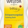 WELEDA Badezusätze^- Calendula Entspannungsbad, 200ml