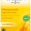 WELEDA Hautpflege^- Calendula Pflanzenseife, 100g