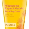 WELEDA Hautpflege|Gesichtspflege^- CALENDULA Pflegecreme Körper & Gesicht, 75ml