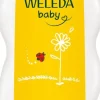 WELEDA Badezusätze^- Calendula Schlaf Gut Bad, 200 ml
