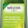 WELEDA Parfüm Und Deo|Naturkosmetik^- Citrus Deodorant Nachfüllflasche, 200ml