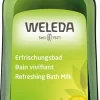 WELEDA Badezusätze|Naturkosmetik^- Citrus Erfrischungsbad 200ml