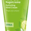 WELEDA Hautcremes|Hautpflege^- Citrus-Hand- und Nagelcreme 50ml