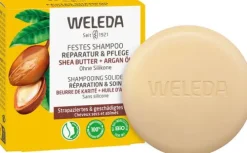 WELEDA Haarpflege^- Festes Shampoo Reparatur & Pflege 50g