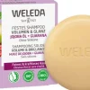 WELEDA Haarpflege^- Festes Shampoo Volumen & Glanz 50g