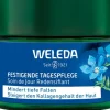 WELEDA Tagescremes|Gesichtspflege^- Festigende Tagespflege Blauer Enzian & Edelweiss, 40ml
