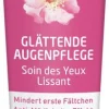 WELEDA Gesichtspflege|Naturkosmetik^- Glättende Augenpflege Wildrose & Weisser Tee, 12ml