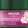 WELEDA Nachtcremes|Gesichtspflege^- Glättende Nachtpflege Wildrose & Weisser Tee, 40ml