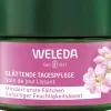WELEDA Tagescremes|Gesichtspflege^- Glättende Tagespflege Wildrose & Weisser Tee, 40ml