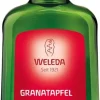 WELEDA Pflegeöle|Hautpflege^- GRANATAPFEL Regenerierendes Pflege-Öl 100ml