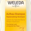 WELEDA Haarpflege^- Hafer Aufbau-Shampoo, 190ml