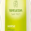 WELEDA Haarpflege^- Hirse Pflege-Shampoo 190ml