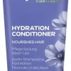 WELEDA Haarpflege^- HydraShine Pflege-Spülung Alp Lein 150 ml