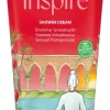 WELEDA Hautpflege|Duschgel^- Inspire Shower Cream Granatapfel 200 ml