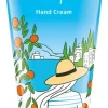 WELEDA Hand- Und Fußpflege^- Mandarino di Capri Handcreme, 50ml
