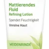 WELEDA Gesichtspflege|Naturkosmetik^- NATURALLY CLEAR Mattierendes Fluid, 30ml