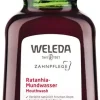 WELEDA Mund- Und Zahnpflege^- Ratanhia-Mundwasser 50ml