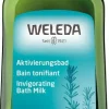 WELEDA Badezusätze|Hautpflege^- Rosmarin Aktivierungsbad 200ml