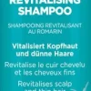 WELEDA Haarpflege^- Rosmarin Revitalising Shampoo 250 ml