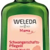 WELEDA Pflegeöle|Hautpflege^- Schwangerschafts-Pflegeöl 100ml