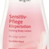 WELEDA Hautpflege^- Sensitiv-Pflege Körperlotion 200ml