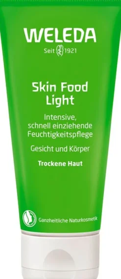 WELEDA Hautcremes|Hautpflege^- Skin Food light 75ml