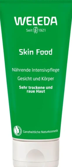 WELEDA Hautcremes|Hautpflege^- Skin Food nährende Intensivpflege 75ml