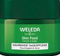WELEDA Tagescremes|Gesichtspflege^- Skin Food Nährende Tagespflege, 40ml