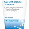 WELEDA Mund- Und Zahnpflege^- Sole-Zahncreme 75ml