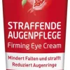 WELEDA Gesichtspflege|Naturkosmetik^- Straffende Augenpflege Granatapfel & Maca-Peptide, 12ml