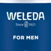 WELEDA Gesichtspflege|Naturkosmetik^- FOR MEN 5in1 Multi-Action Serum, 30ml