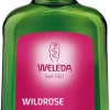 WELEDA Hautpflege^- Wildrose Harmonisierendes Pflege-Öl 100 ml