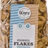 Karl Otto Werz naturkornmühle GmbH & Co. KG Breie & Müsli|Glutenfreie Lebensmittel^Werz - Braunhirse Flakes, glutenfrei  bio 250g