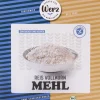 WERZ Mehle|Glutenfreie Lebensmittel^- Reis Vollkorn Mehl glutenfrei, bio 1000g