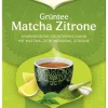 Yogi Tea Glutenfreie Lebensmittel^- Grüntee Matcha Zitrone bio 17x 1,8g