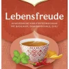Yogi Tea Glutenfreie Lebensmittel^® - Lebensfreude, bio, 17 Btl.