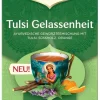 Yogi Tea Glutenfreie Lebensmittel^® - Tulsi Gelassenheit Bio 17 Btl.