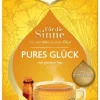 Yogi Tea Kräutertee|Glutenfreie Lebensmittel^® Für die Sinne Pures Glück, Bio-Tee 17x2,2g