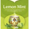 Yogi Tea Glutenfreie Lebensmittel^® Lemon Mint Bio 17x1,8g