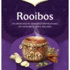 Yogi Tea Glutenfreie Lebensmittel^® Rooibos Bio 17x1,8g