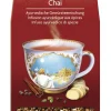 Yogi Tea Glutenfreie Lebensmittel^Yogi Tee Classic Chai lose bio 90g