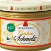 ZWERGENWIESE Vegane Brotaufstriche^- CashewSchmelz, 160g