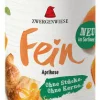 ZWERGENWIESE Fruchtaufstriche|Glutenfreie Lebensmittel^- Fein Aprikose bio 280g
