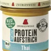 ZWERGENWIESE Vegane Brotaufstriche^- LupiLove Protein Thai vegan bio, 135g